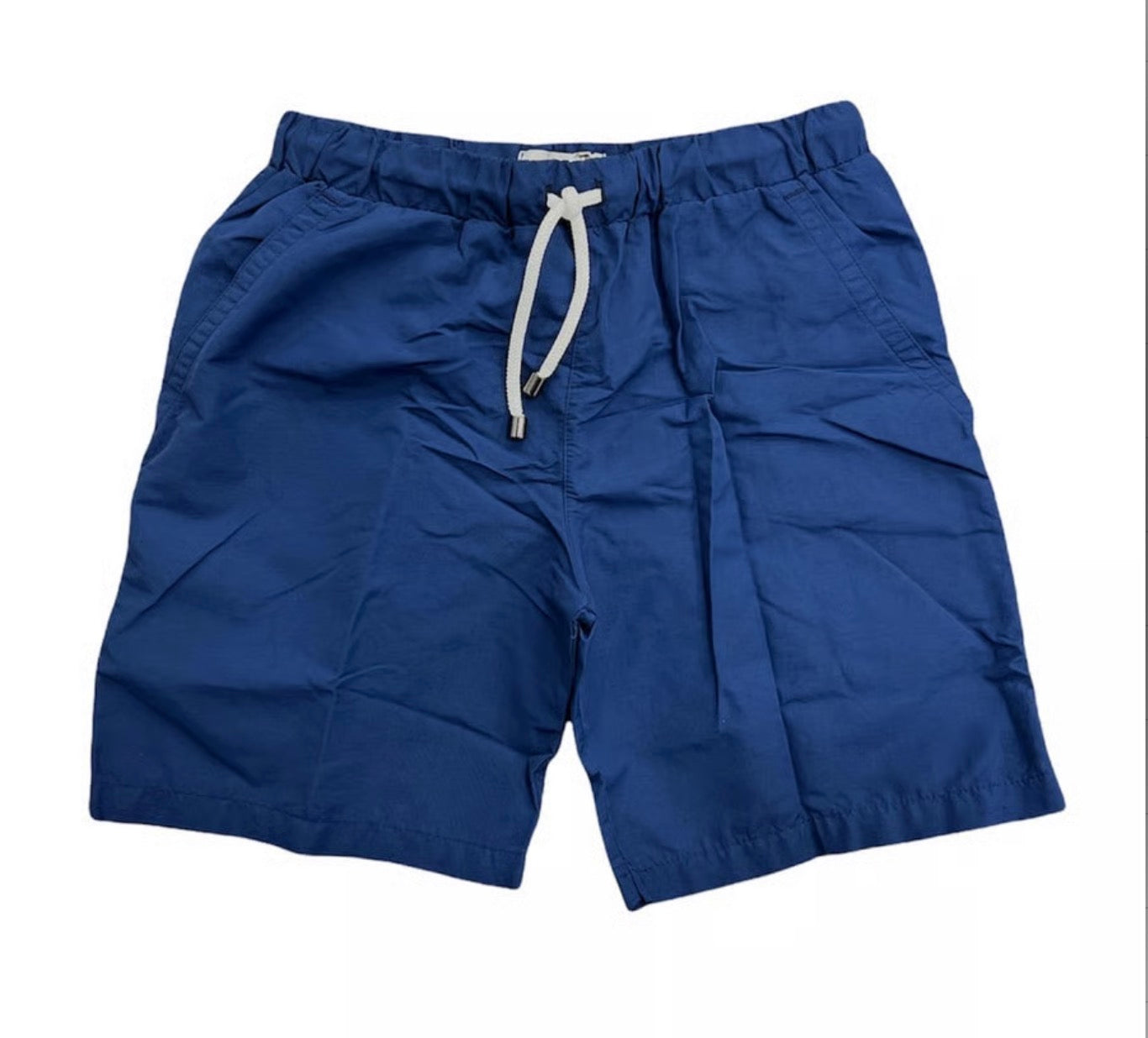 Boys' Bold Swim Trunks