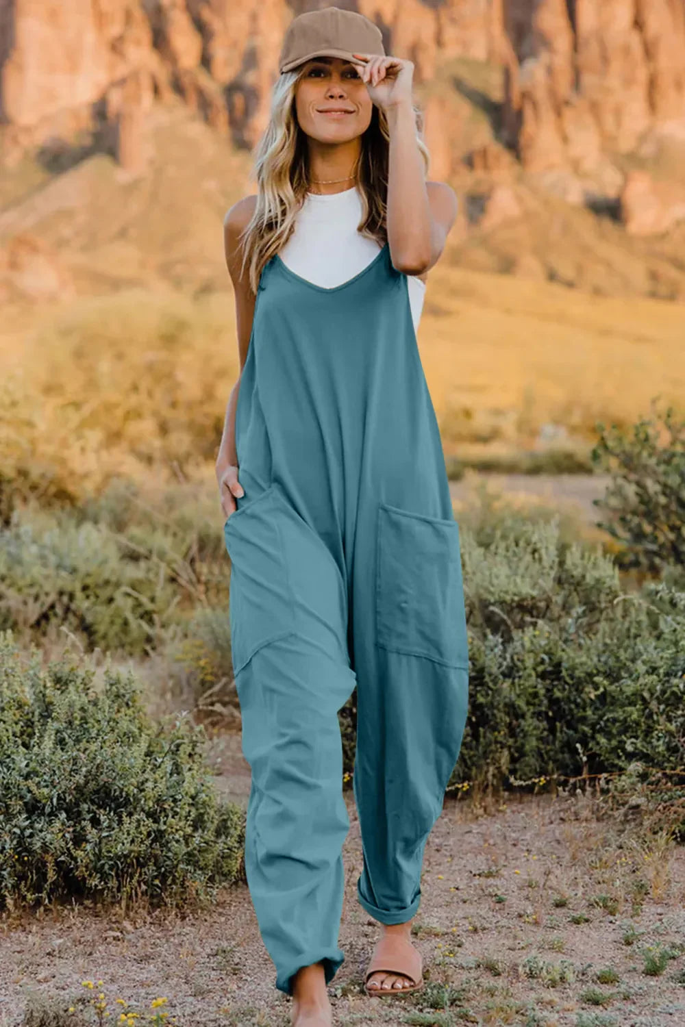 DRESSES & ROMPERS