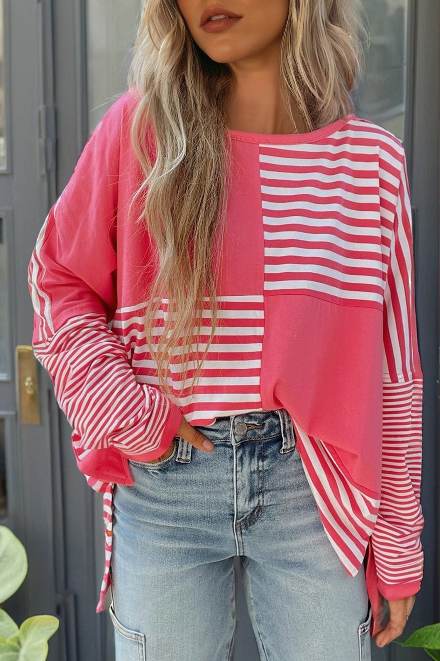 Full Sleeve Blouses