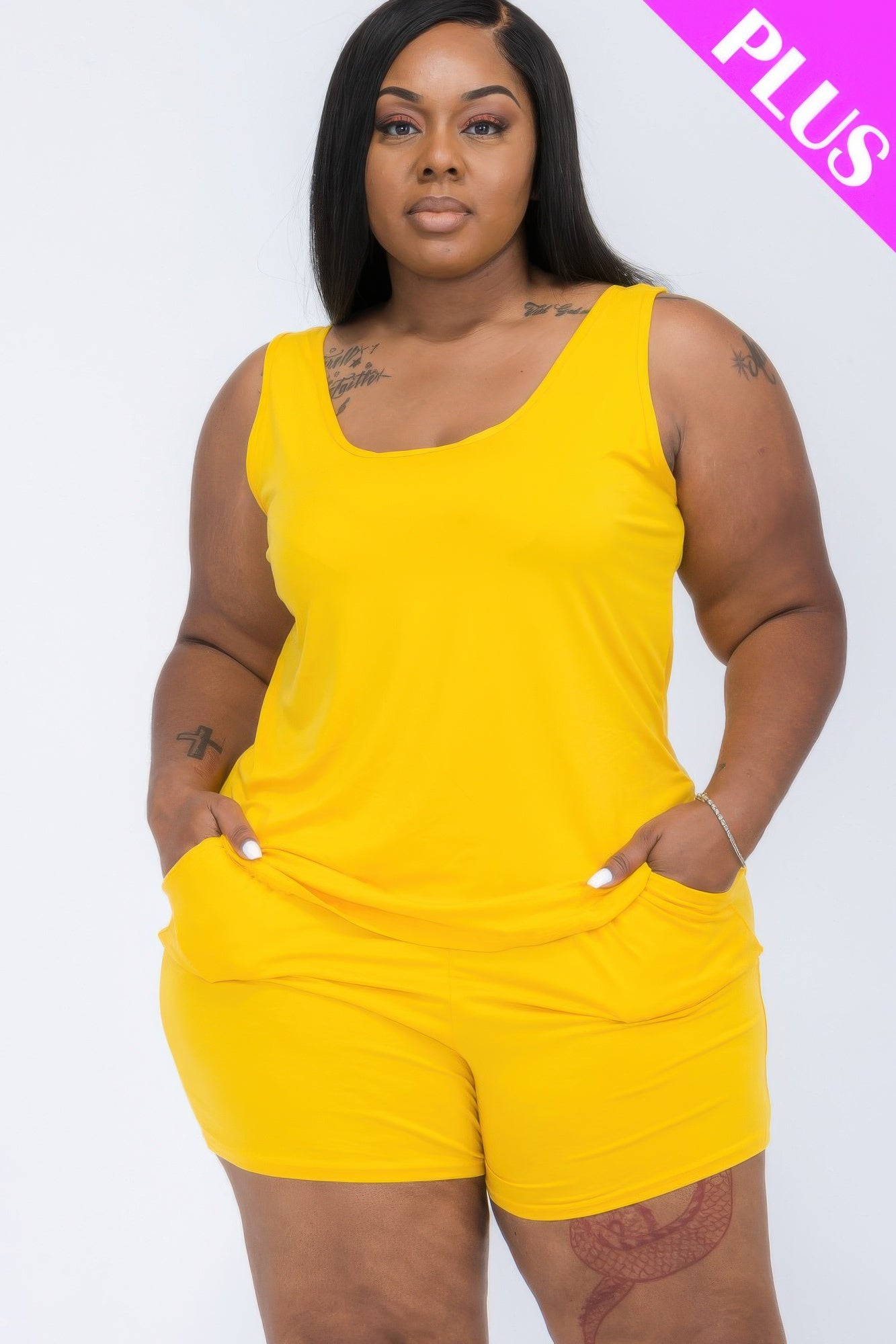 Curvy Sets