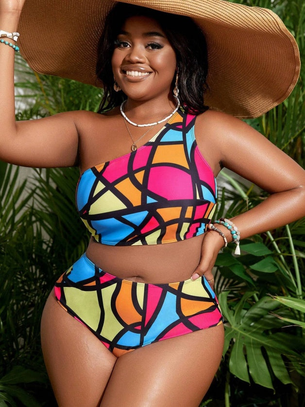 Curvy Swim