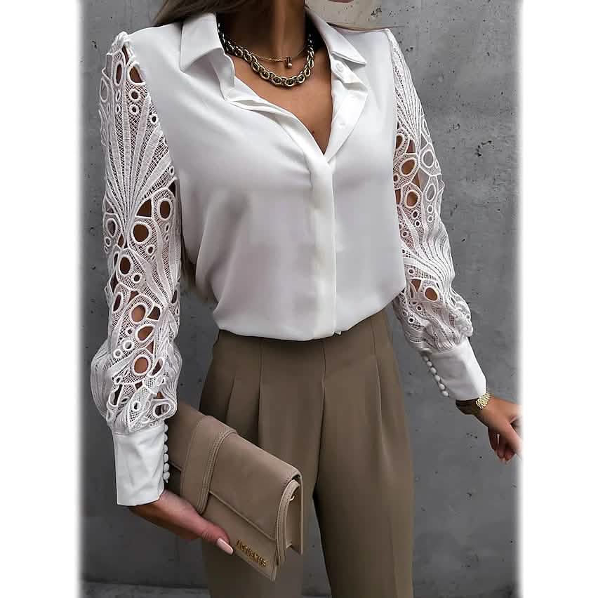 Full Sleeve Tops