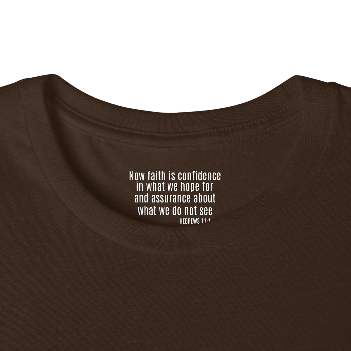 Faith it 'Till You Make it - Unisex Tee