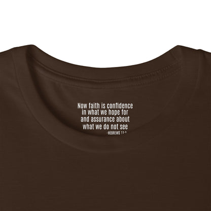 Faith it 'Till You Make it - Unisex Tee