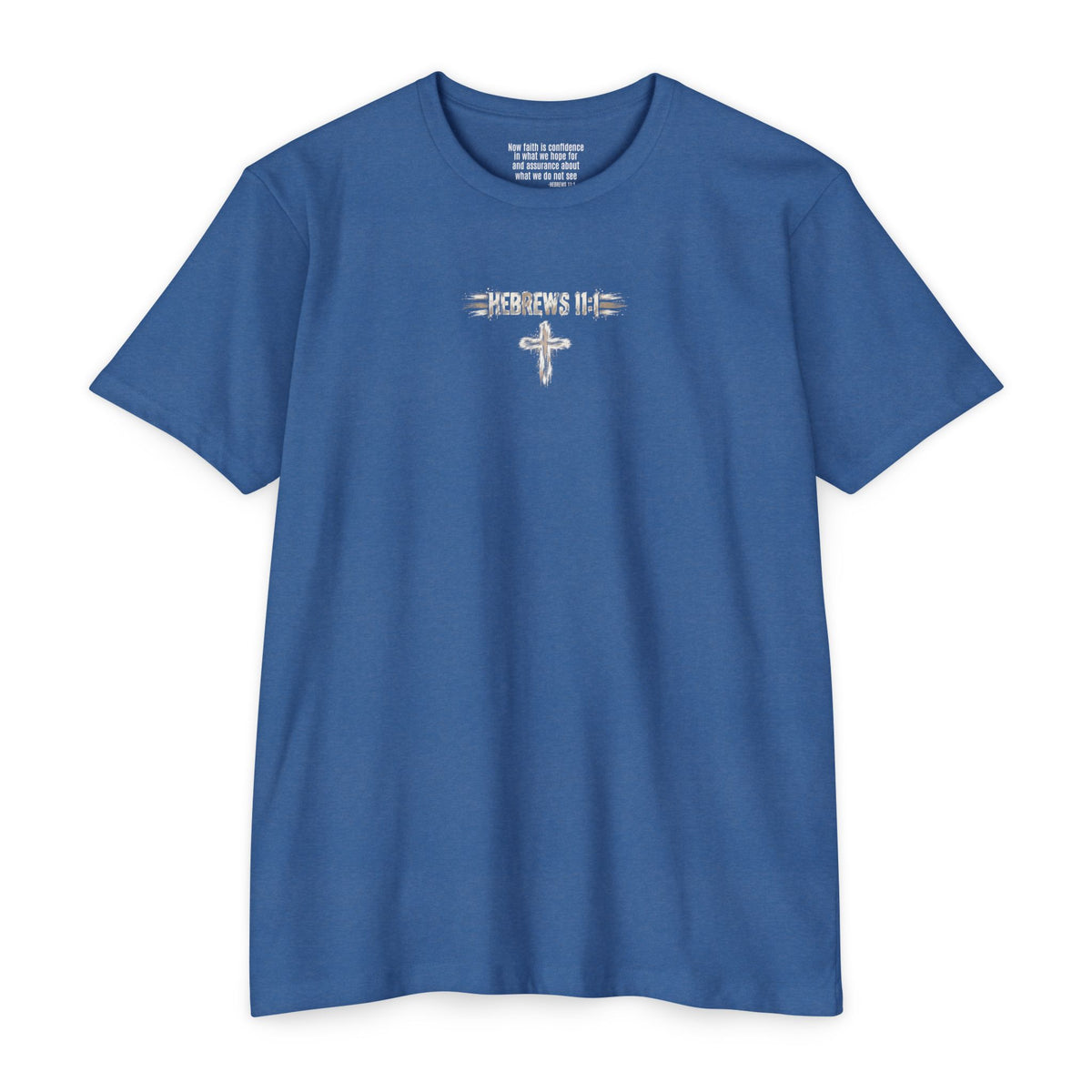 Faith it 'Till You Make it - Unisex Tee
