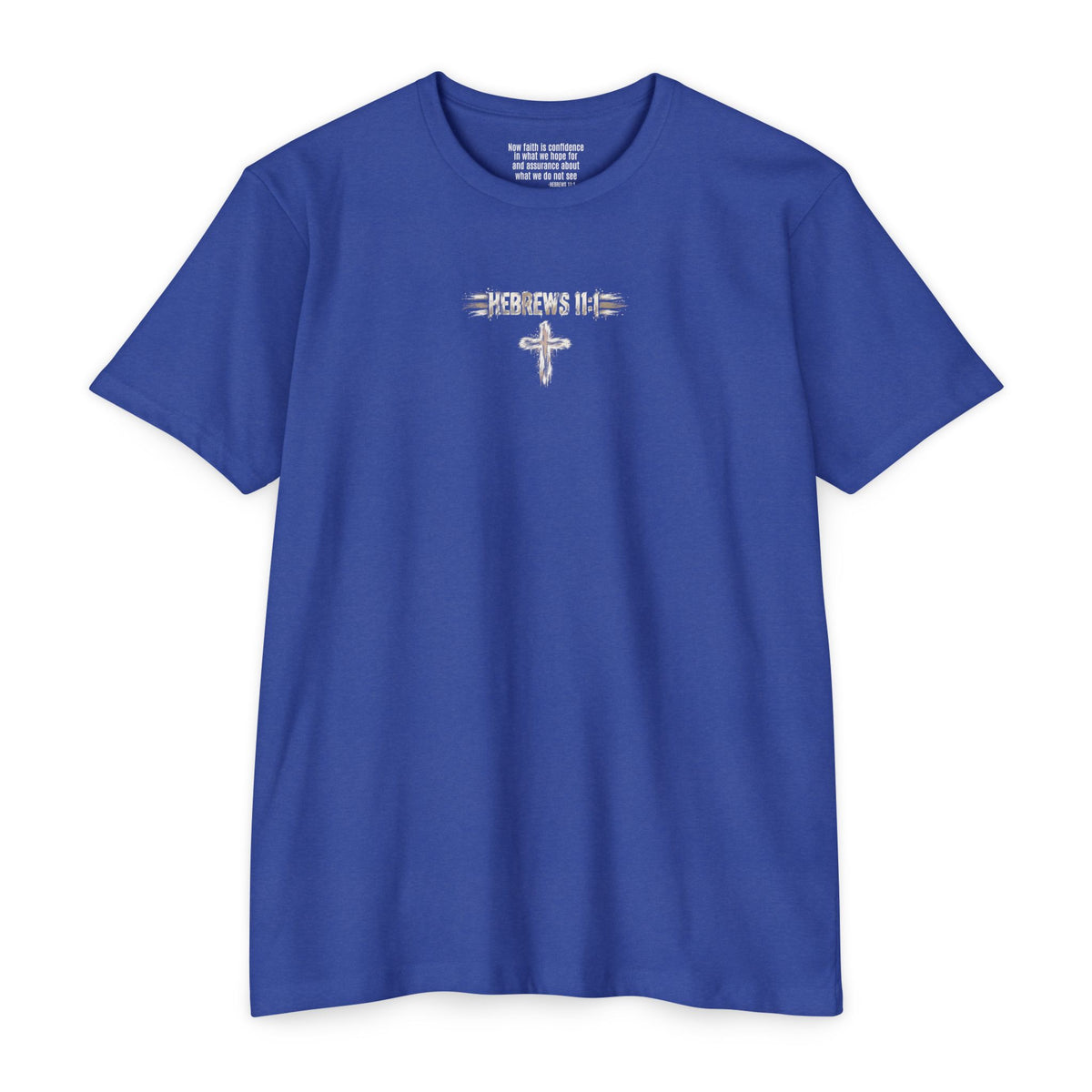 Faith it 'Till You Make it - Unisex Tee