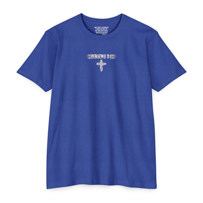 Faith it 'Till You Make it - Unisex Tee