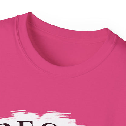 Unisex Ultra Cotton Tee