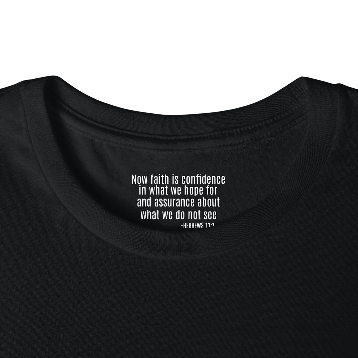 Faith it 'Till You Make it - Unisex Tee