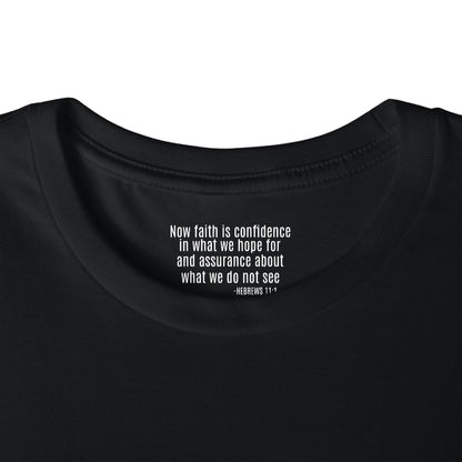 Faith it 'Till You Make it - Unisex Tee