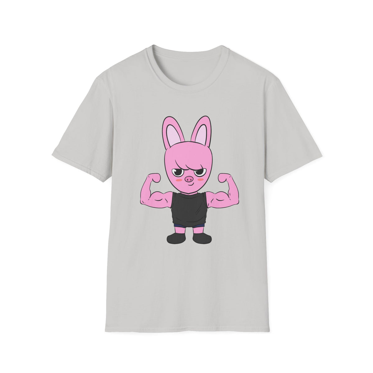 SKZ Fan Art Pump Cover