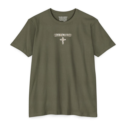 Faith it 'Till You Make it - Unisex Tee