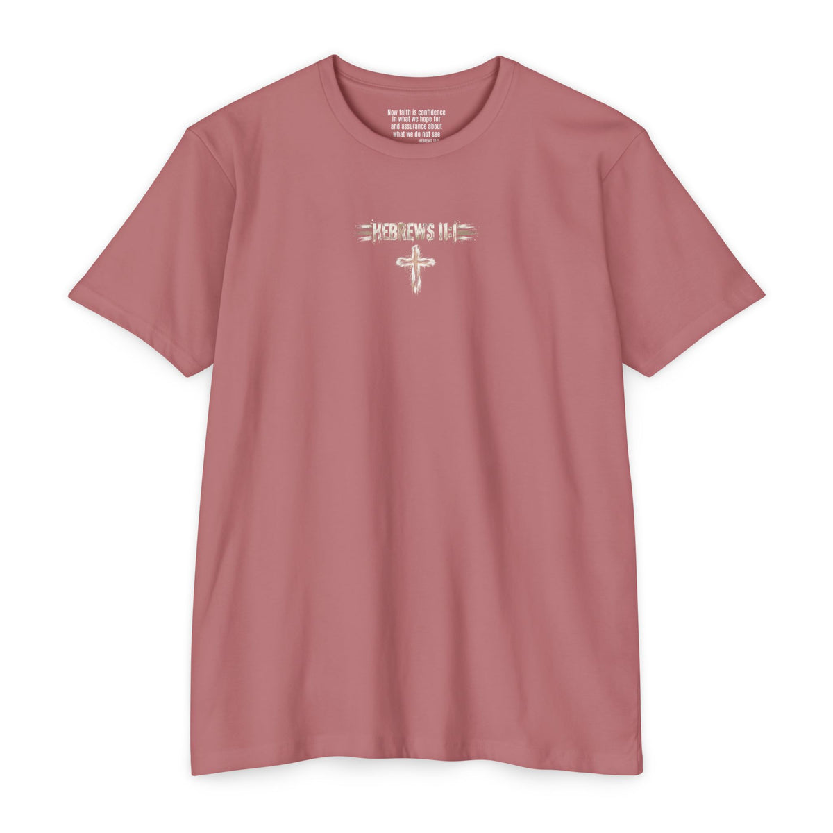 Faith it 'Till You Make it - Unisex Tee