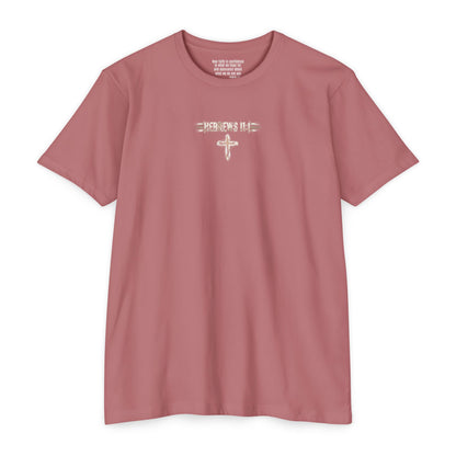 Faith it 'Till You Make it - Unisex Tee