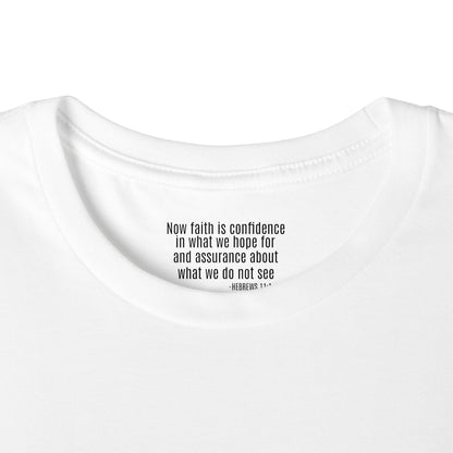 Faith it 'Till You Make it - Unisex Tee