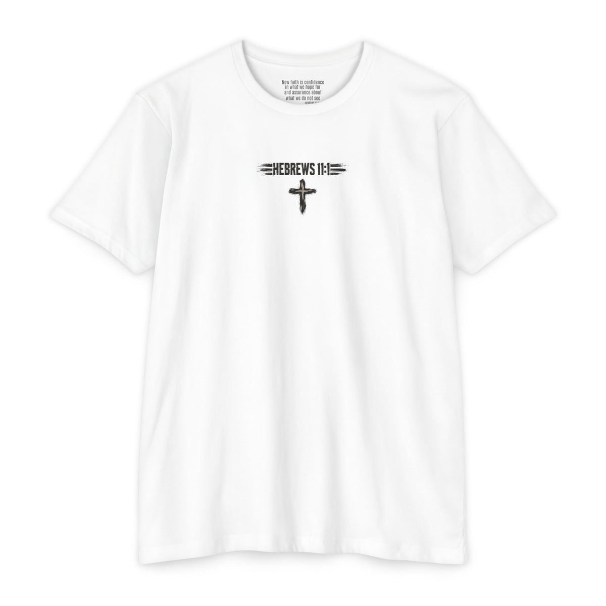 Faith it 'Till You Make it - Unisex Tee