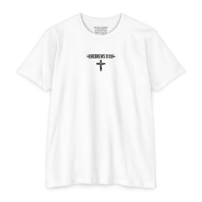 Faith it 'Till You Make it - Unisex Tee