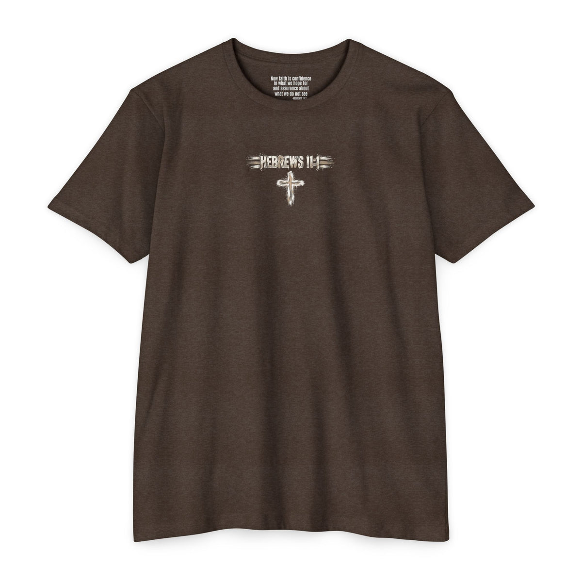 Faith it 'Till You Make it - Unisex Tee