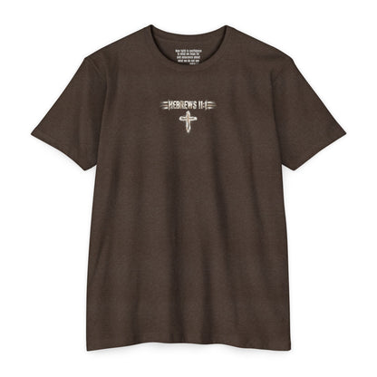 Faith it 'Till You Make it - Unisex Tee
