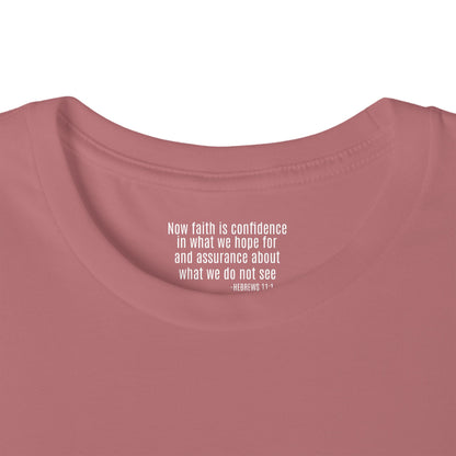 Faith it 'Till You Make it - Unisex Tee