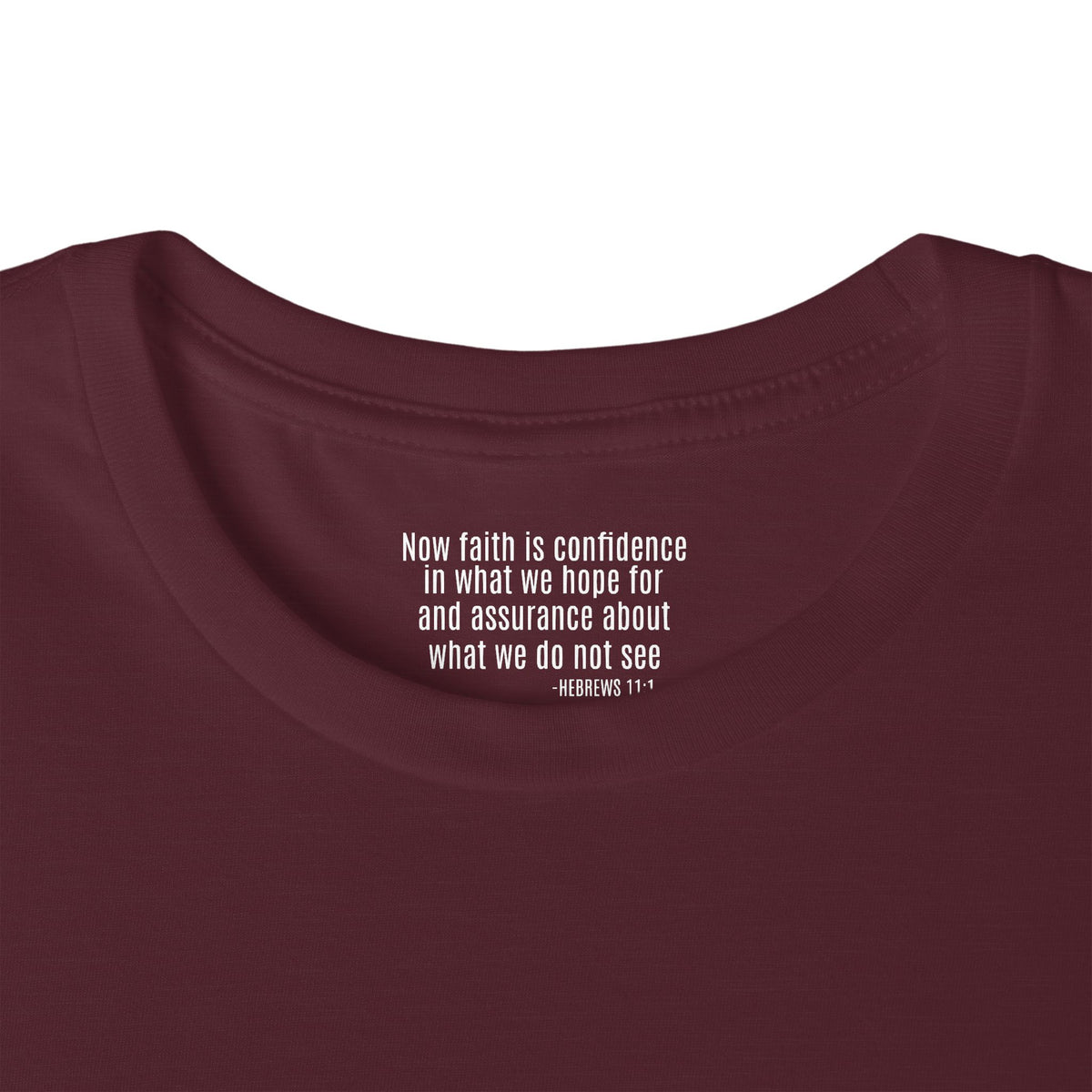 Faith it 'Till You Make it - Unisex Tee