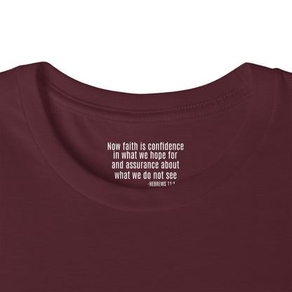 Faith it 'Till You Make it - Unisex Tee