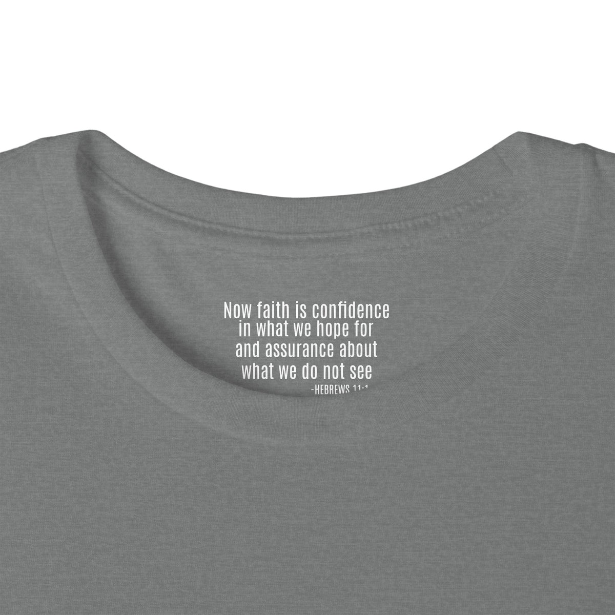 Faith it 'Till You Make it - Unisex Tee