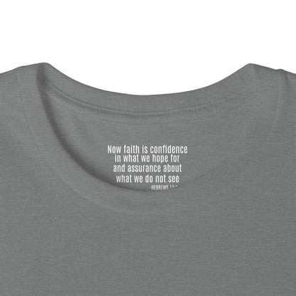 Faith it 'Till You Make it - Unisex Tee