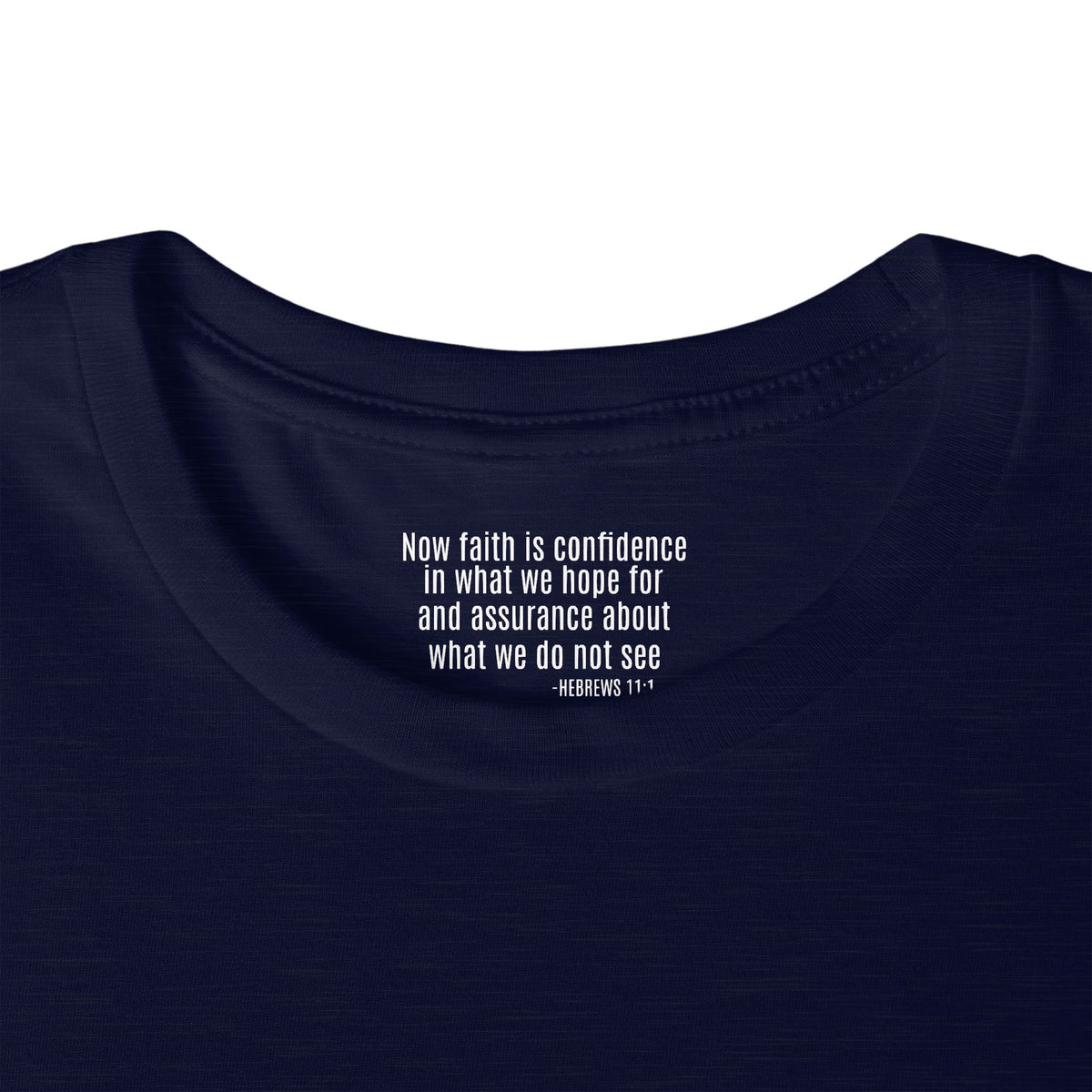Faith it 'Till You Make it - Unisex Tee