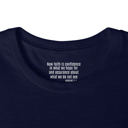 Faith it 'Till You Make it - Unisex Tee