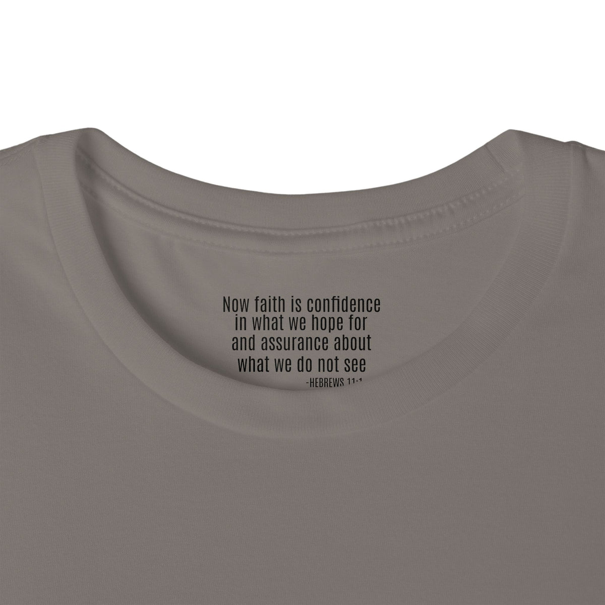 Faith it 'Till You Make it - Unisex Tee