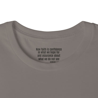 Faith it 'Till You Make it - Unisex Tee