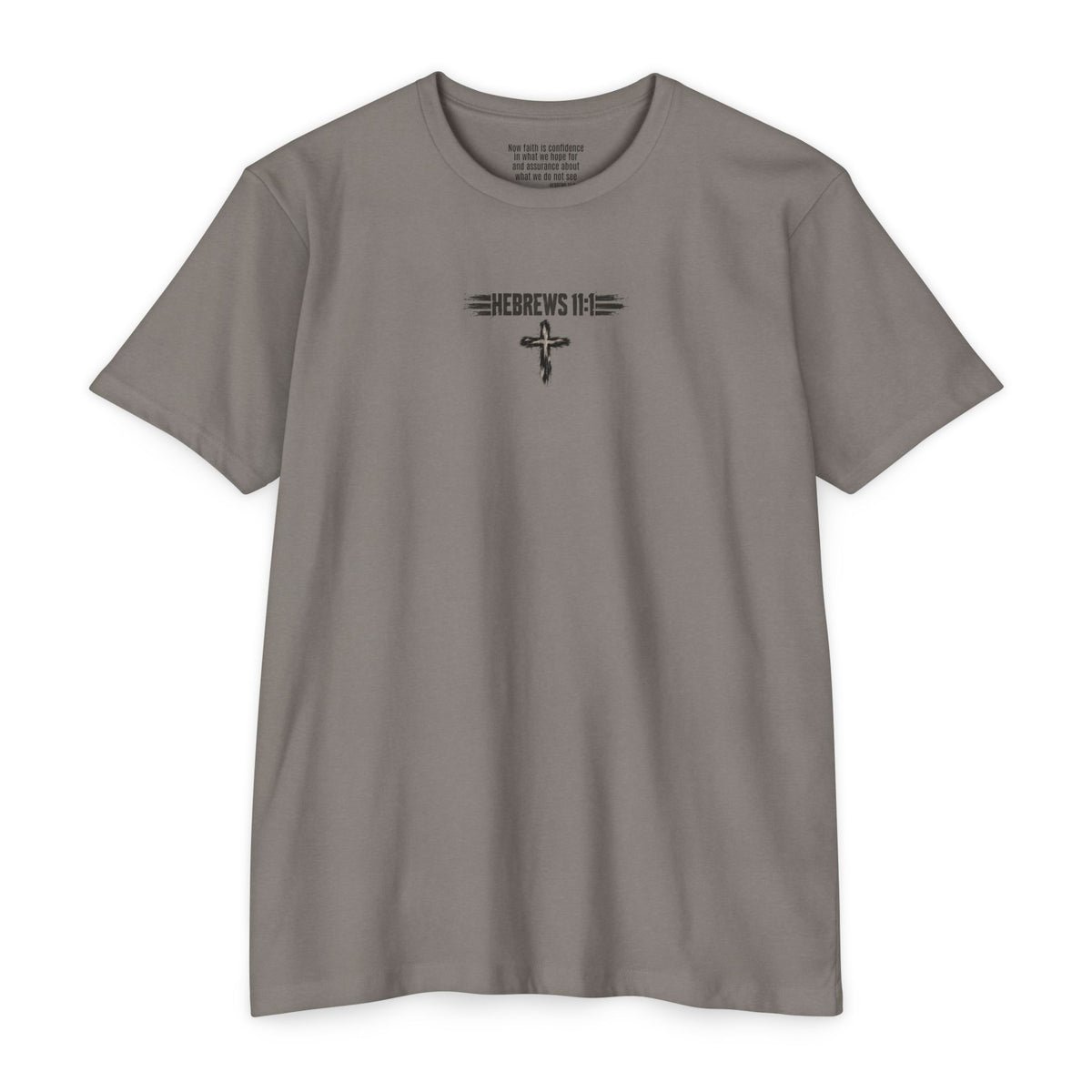 Faith it 'Till You Make it - Unisex Tee