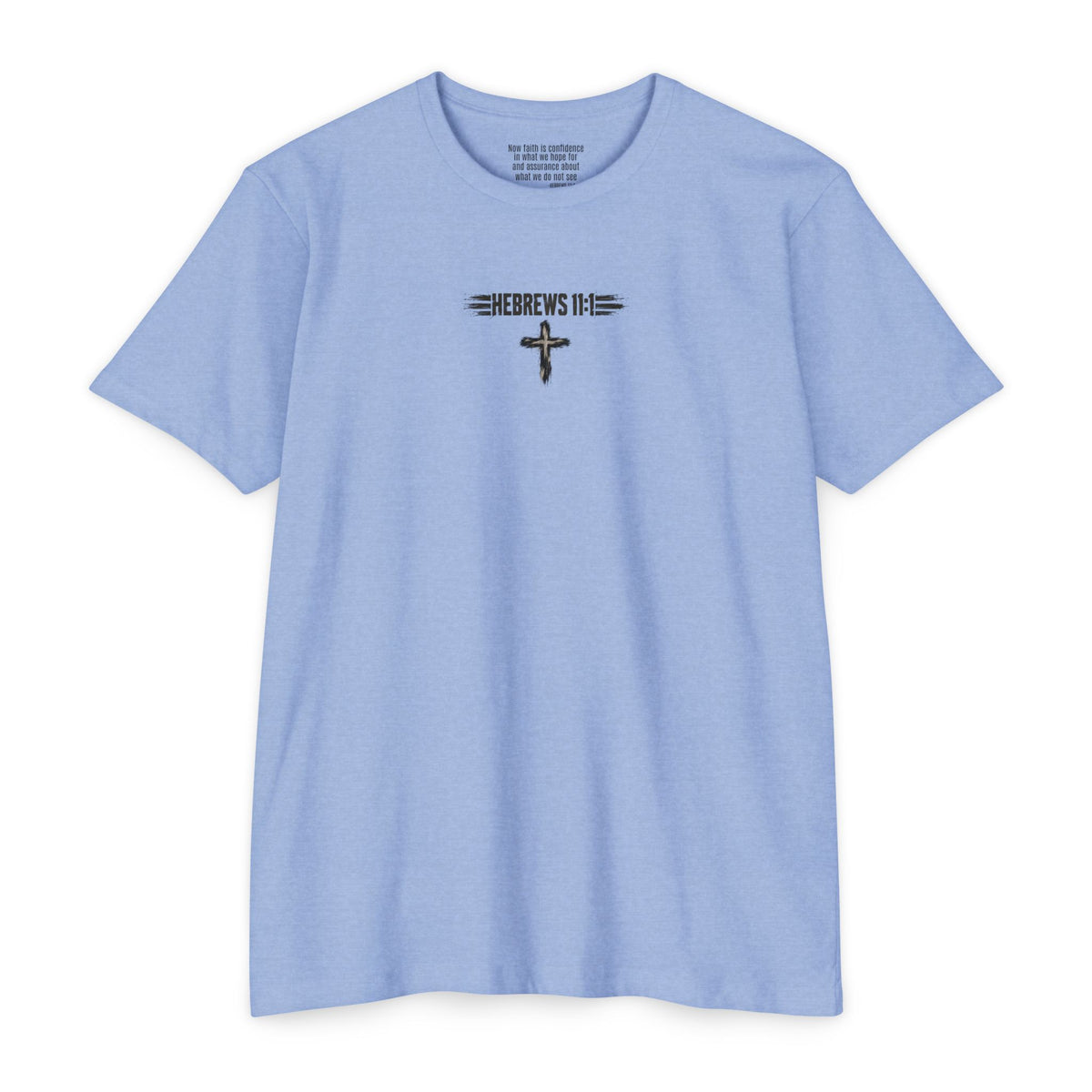 Faith it 'Till You Make it - Unisex Tee