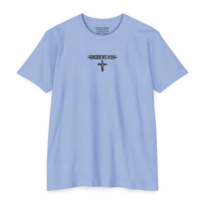Faith it 'Till You Make it - Unisex Tee