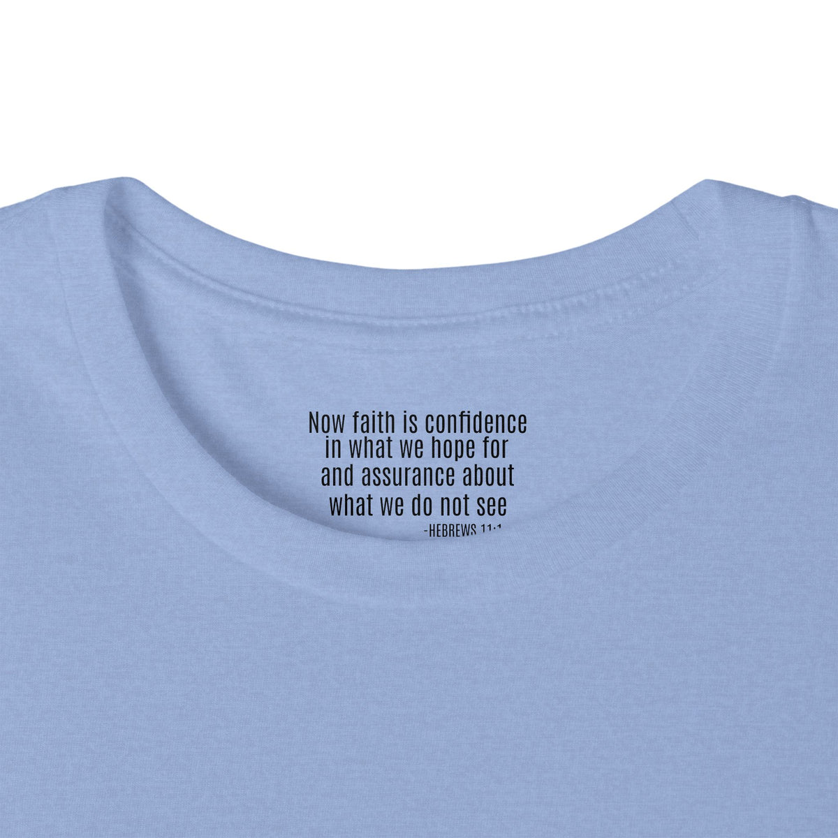 Faith it 'Till You Make it - Unisex Tee