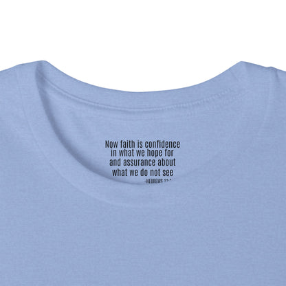 Faith it 'Till You Make it - Unisex Tee