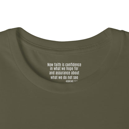 Faith it 'Till You Make it - Unisex Tee