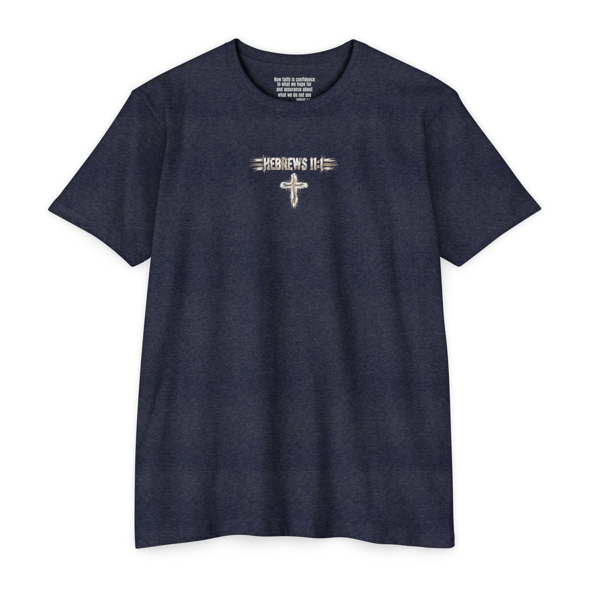 Faith it 'Till You Make it - Unisex Tee