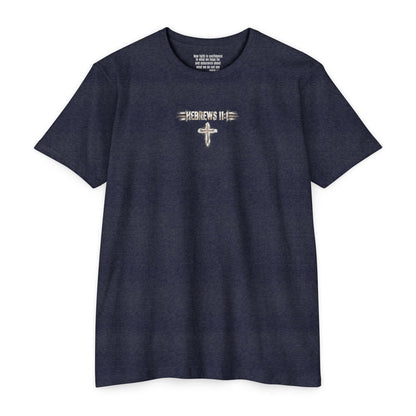 Faith it 'Till You Make it - Unisex Tee