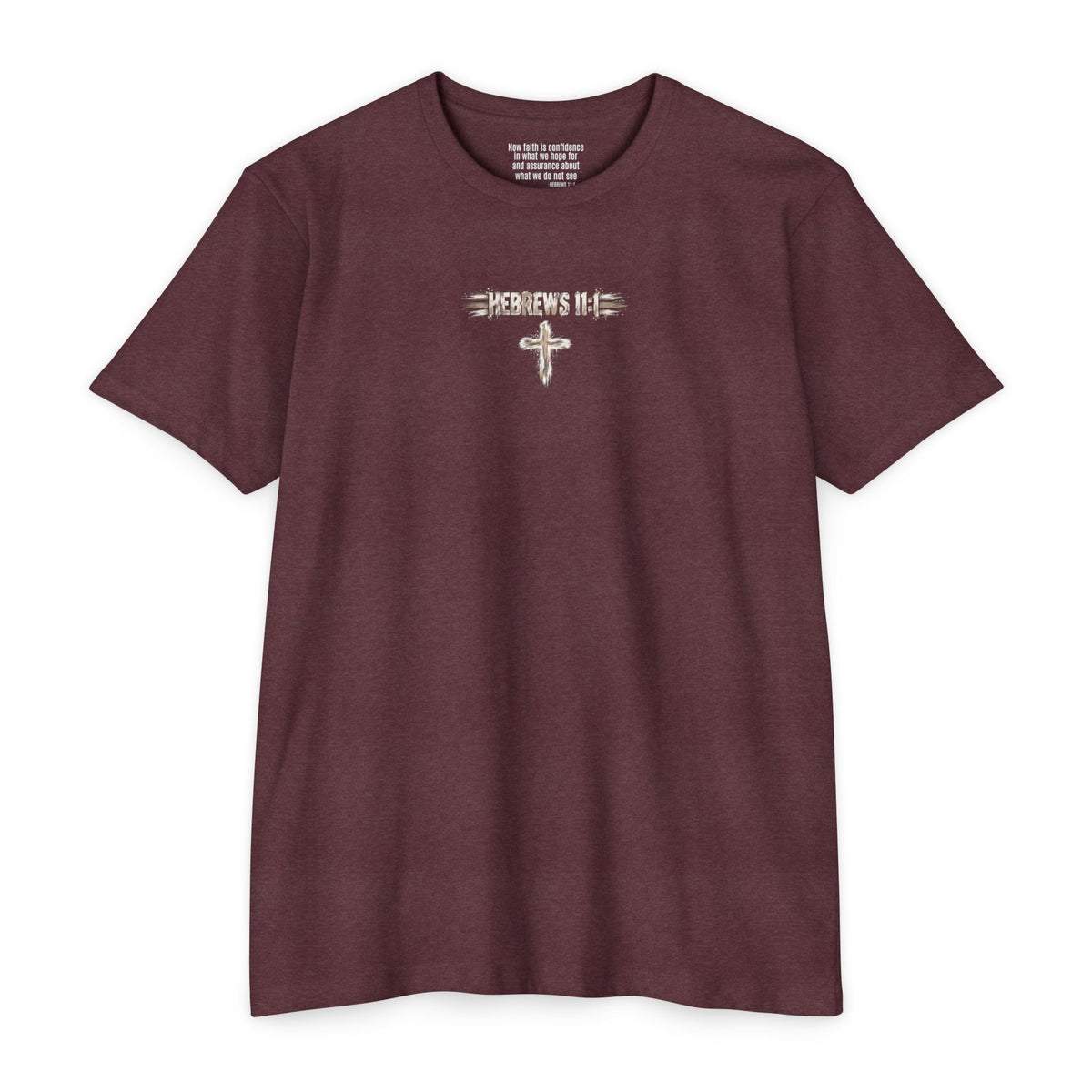 Faith it 'Till You Make it - Unisex Tee
