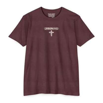 Faith it 'Till You Make it - Unisex Tee