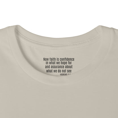 Faith it 'Till You Make it - Unisex Tee