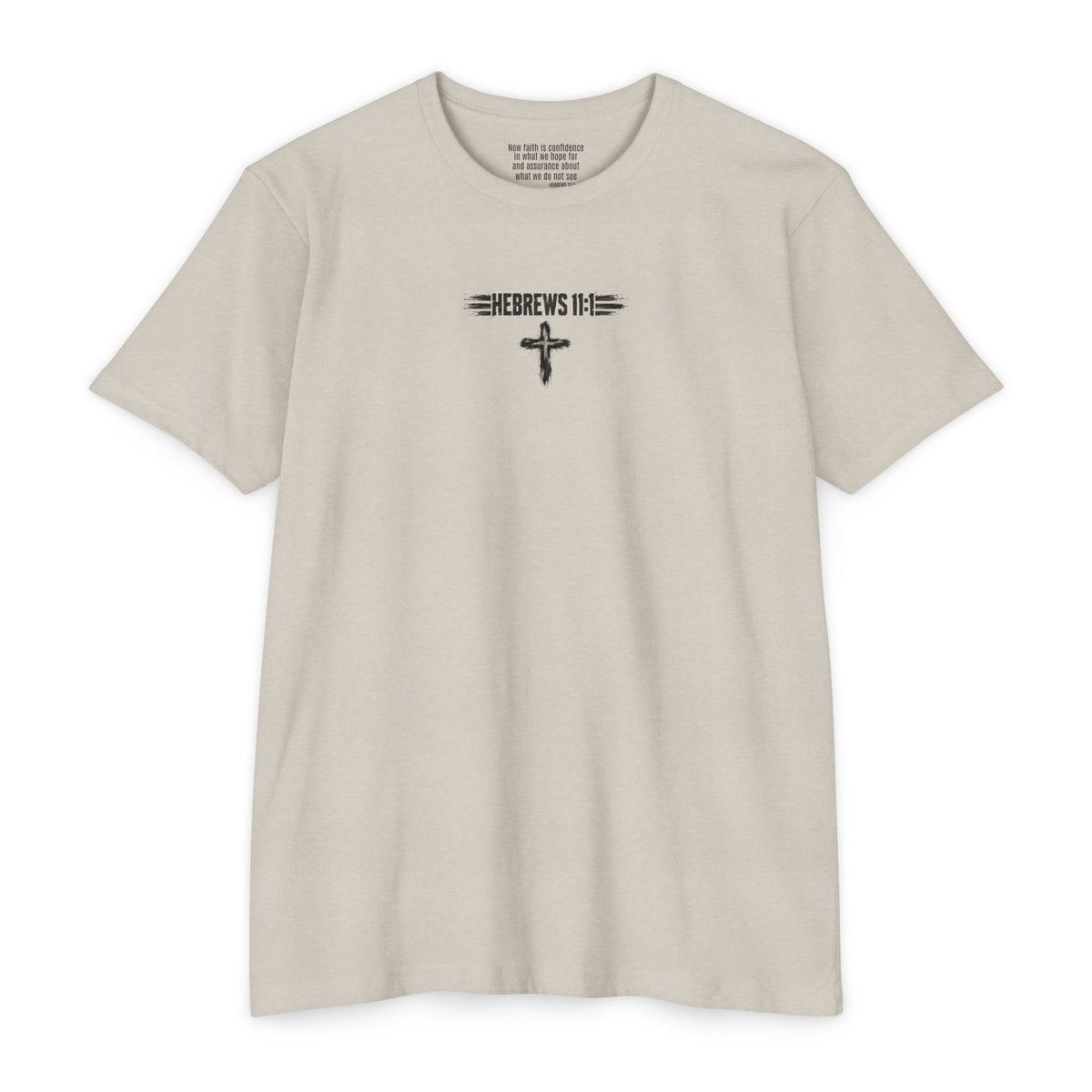 Faith it 'Till You Make it - Unisex Tee