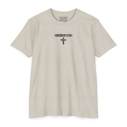 Faith it 'Till You Make it - Unisex Tee
