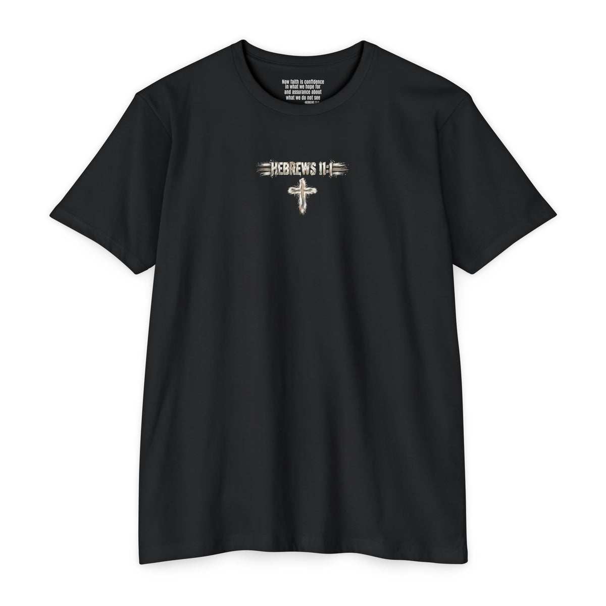 Faith it 'Till You Make it - Unisex Tee