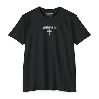 Faith it 'Till You Make it - Unisex Tee