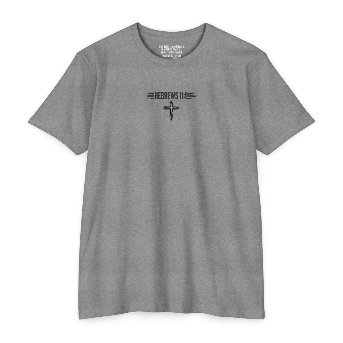 Faith it 'Till You Make it - Unisex Tee