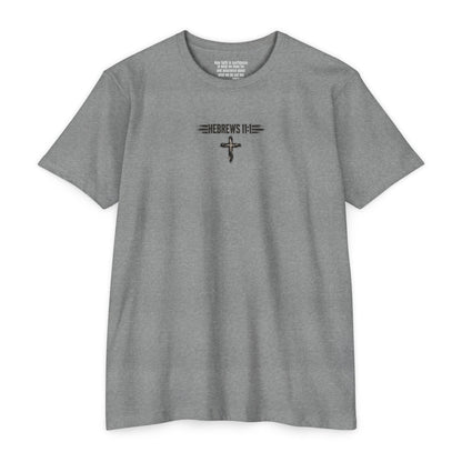 Faith it 'Till You Make it - Unisex Tee