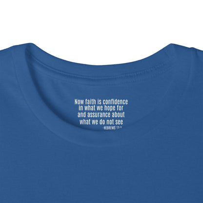 Faith it 'Till You Make it - Unisex Tee